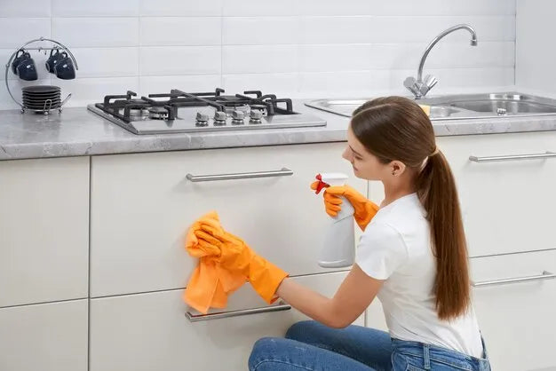 CLEANING TOOLS